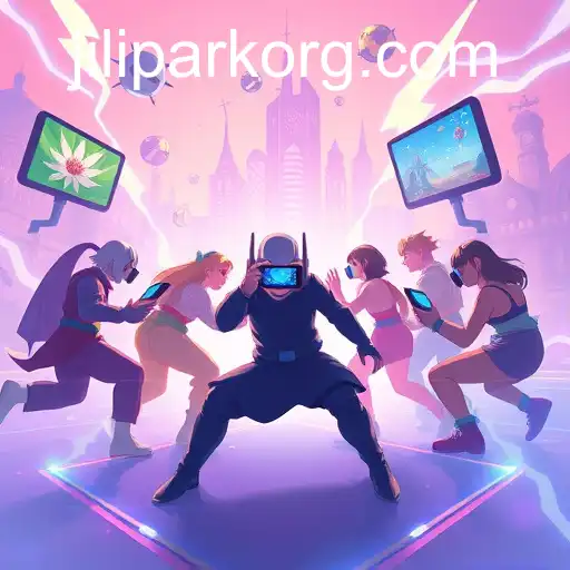 Digital Evolution: The Rise of Gaming Platforms