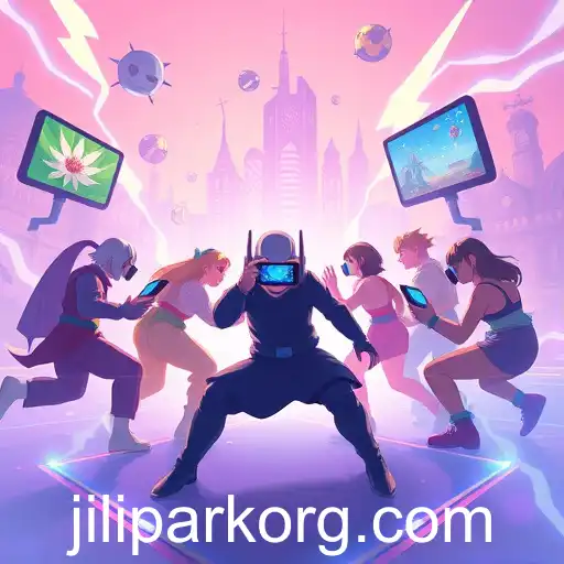 Digital Evolution: The Rise of Gaming Platforms