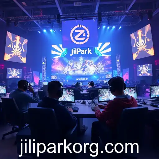 Jilipark's Emergence in Gaming Innovations