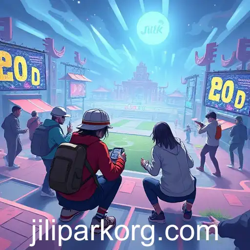 Gaming Communities Embrace AI Innovations