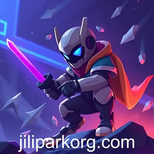 Gaming Evolution: JiliPark's New Frontiers