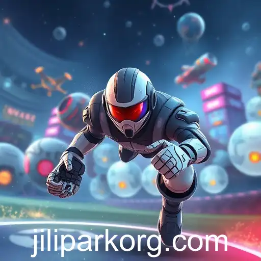 Jilipark: Gaming in 2025