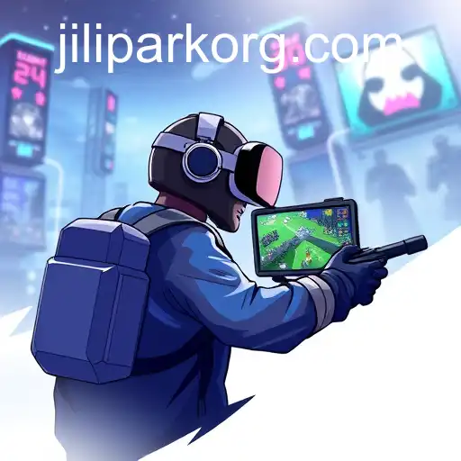 Jilipark: The Evolving Landscape of Gaming