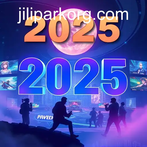 Jilipark: Gaming Trends & Industry Evolution