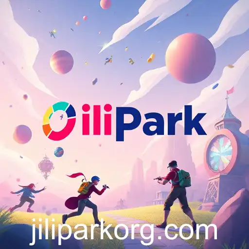 The Rise of Jilipark in Modern Gaming