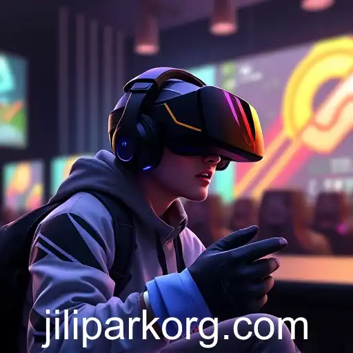 Rise of Online Gaming Platforms