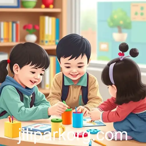 Jilipark: A New Era in Online Gaming