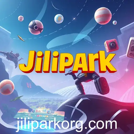 JiliPark: Transforming the Gaming Landscape
