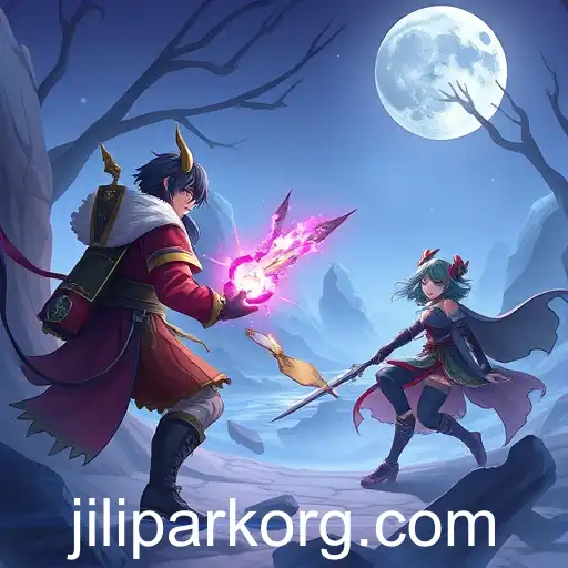 Jilipark's Evolution in Gaming Landscape