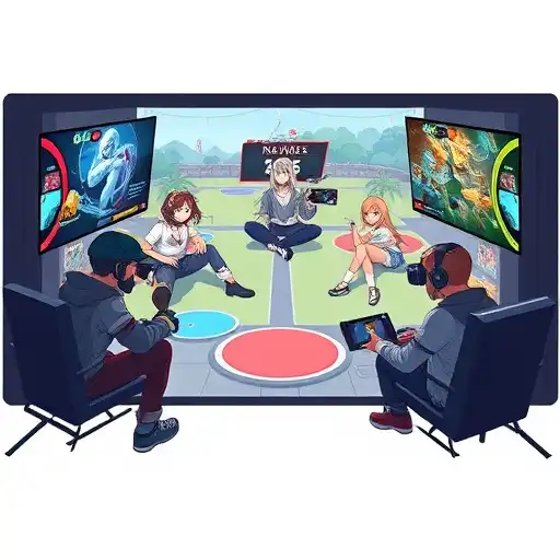 The Rise of Jilipark in Digital Gaming