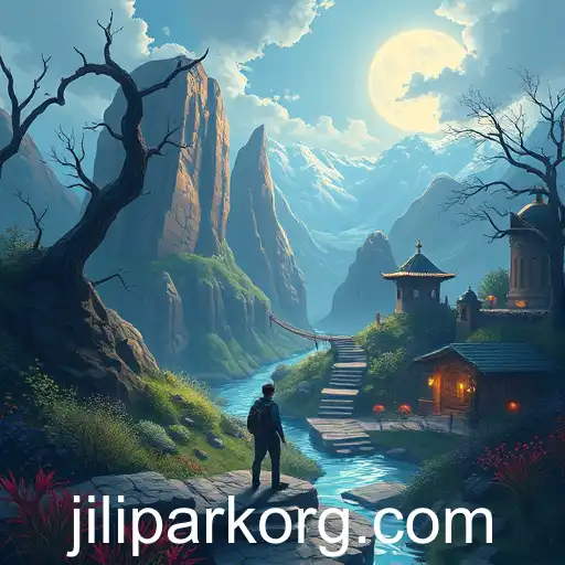 The Rise of Jilipark in the Online Gaming World