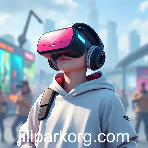 Virtual Adventures and the Future of Gaming